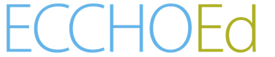 EcchoEd Logo