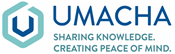UMACHA Logo With Tagline 2023
